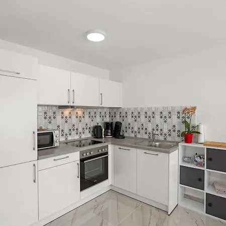 Apartamento Mendoza Ailingen Klimatisiert Friedrichshafen