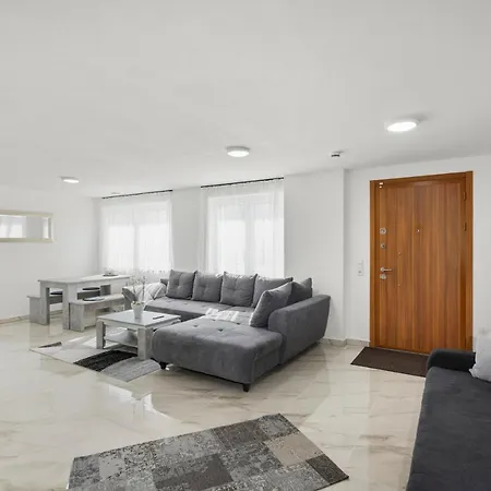 Apartamento Mendoza Ailingen Klimatisiert Friedrichshafen