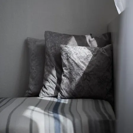 Daire Mendoza Ailingen Klimatisiert *