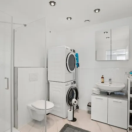 Mendoza Ailingen Klimatisiert *