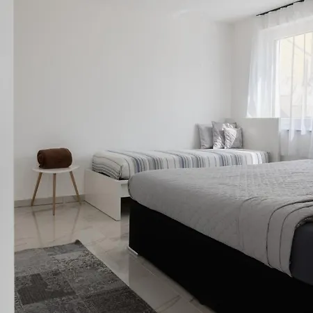 Appartement Mendoza Ailingen Klimatisiert Friedrichshafen
