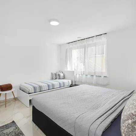 Mendoza Ailingen Klimatisiert *