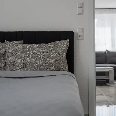 Mendoza Ailingen Klimatisiert * Friedrichshafen