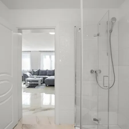 Mendoza Ailingen Klimatisiert Appartement
