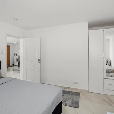 Mendoza Ailingen Klimatisiert *