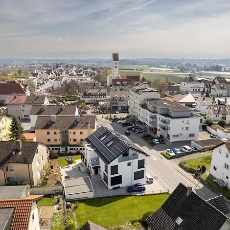 Mendoza Ailingen * Friedrichshafen
