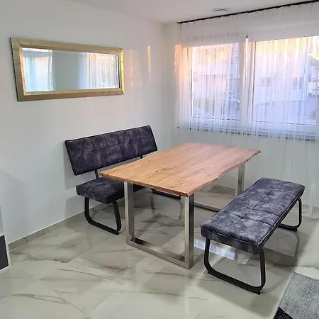 Mendoza Ailingen Klimatisiert