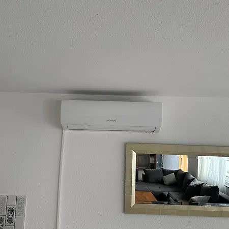 Mendoza Ailingen Klimatisiert *