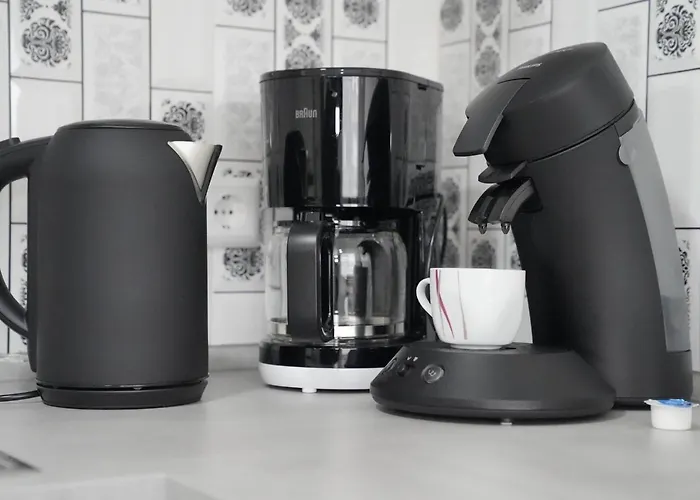 Mendoza Ailingen Klimatisiert Friedrichshafen