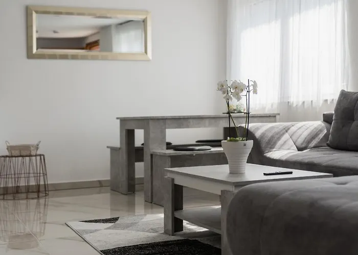 Mendoza Ailingen Klimatisiert Apartamento