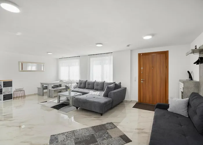 Apartamento Mendoza Ailingen Klimatisiert Friedrichshafen