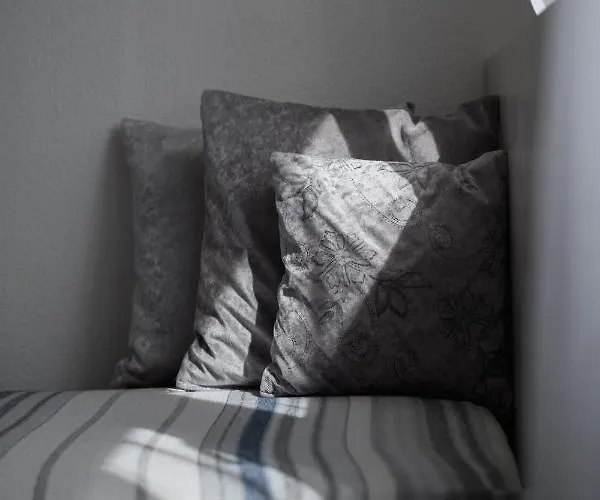 Apartamento Mendoza Ailingen Klimatisiert *