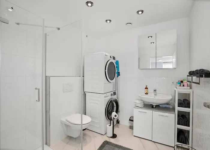 Mendoza Ailingen Klimatisiert *