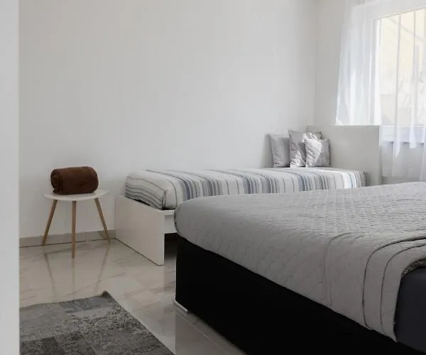 Apartamento Mendoza Ailingen Klimatisiert Friedrichshafen