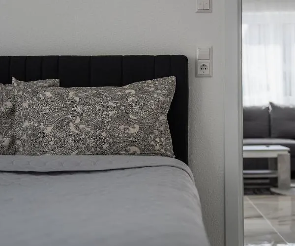 Mendoza Ailingen Klimatisiert * Friedrichshafen