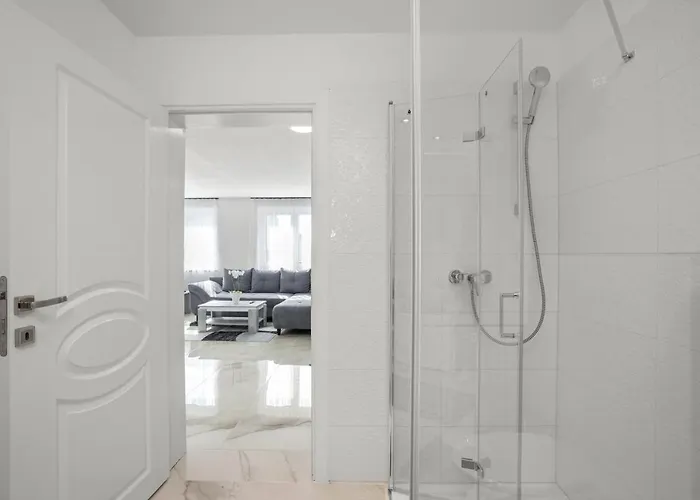 Mendoza Ailingen Klimatisiert Apartamento