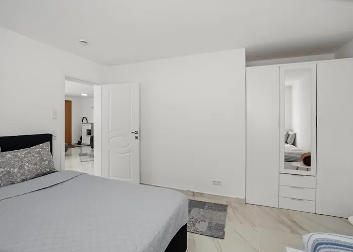 Mendoza Ailingen Klimatisiert *