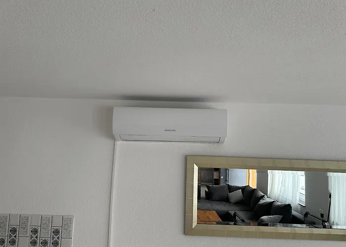 Mendoza Ailingen Klimatisiert *